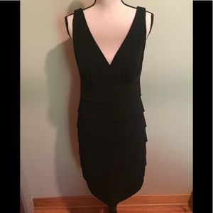Cocktail dress